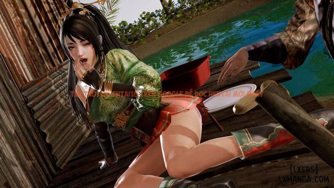 Xem ảnh 24 trong truyện hentai Go Hunting - One Shot - hentaitvn.net
