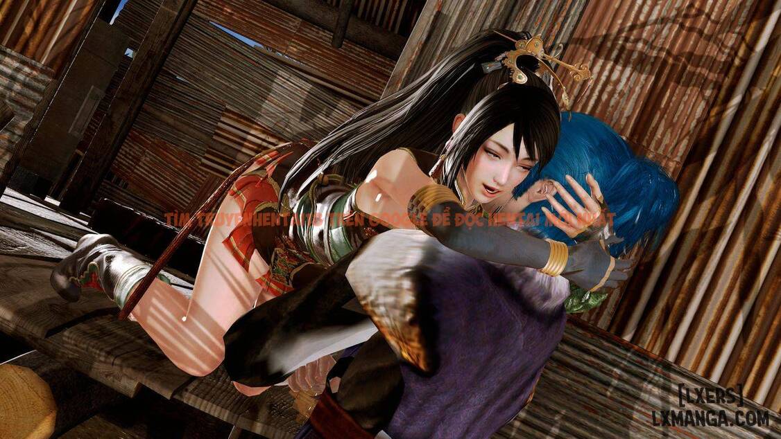 Xem ảnh 26 trong truyện hentai Go Hunting - One Shot - hentaitvn.net
