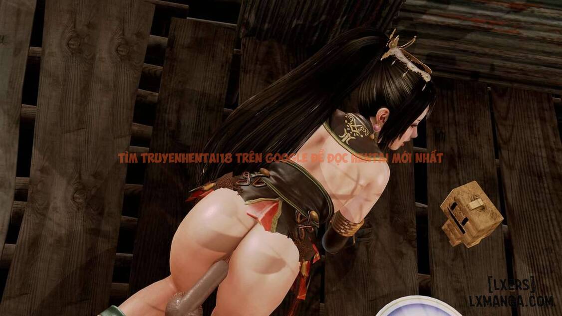 Xem ảnh 30 trong truyện hentai Go Hunting - One Shot - hentaitvn.net