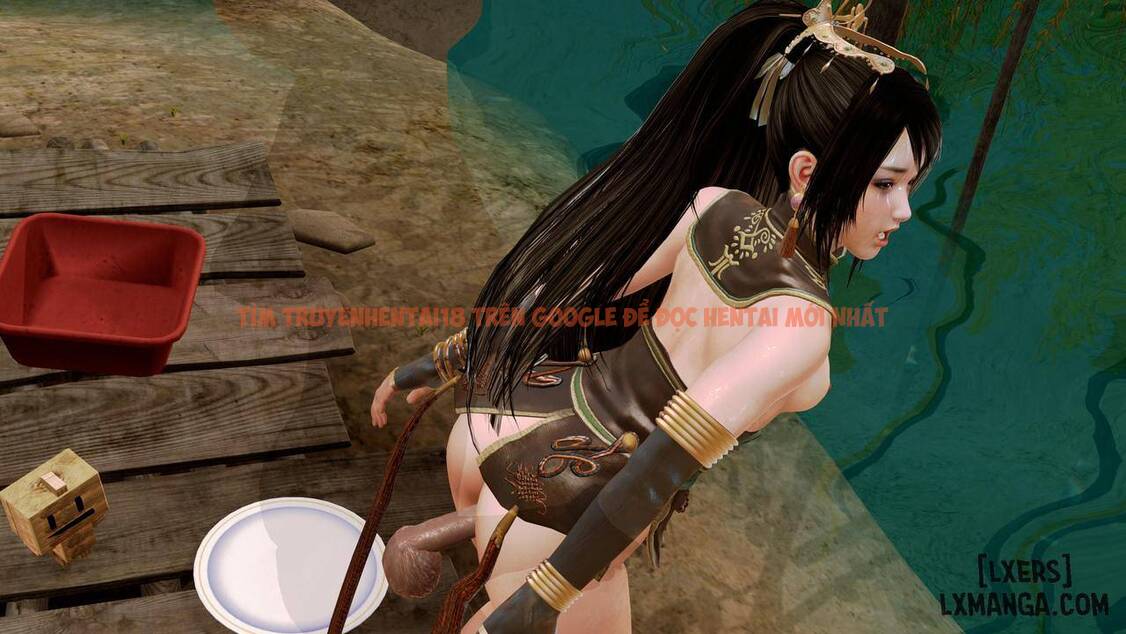 Xem ảnh 32 trong truyện hentai Go Hunting - One Shot - hentaitvn.net