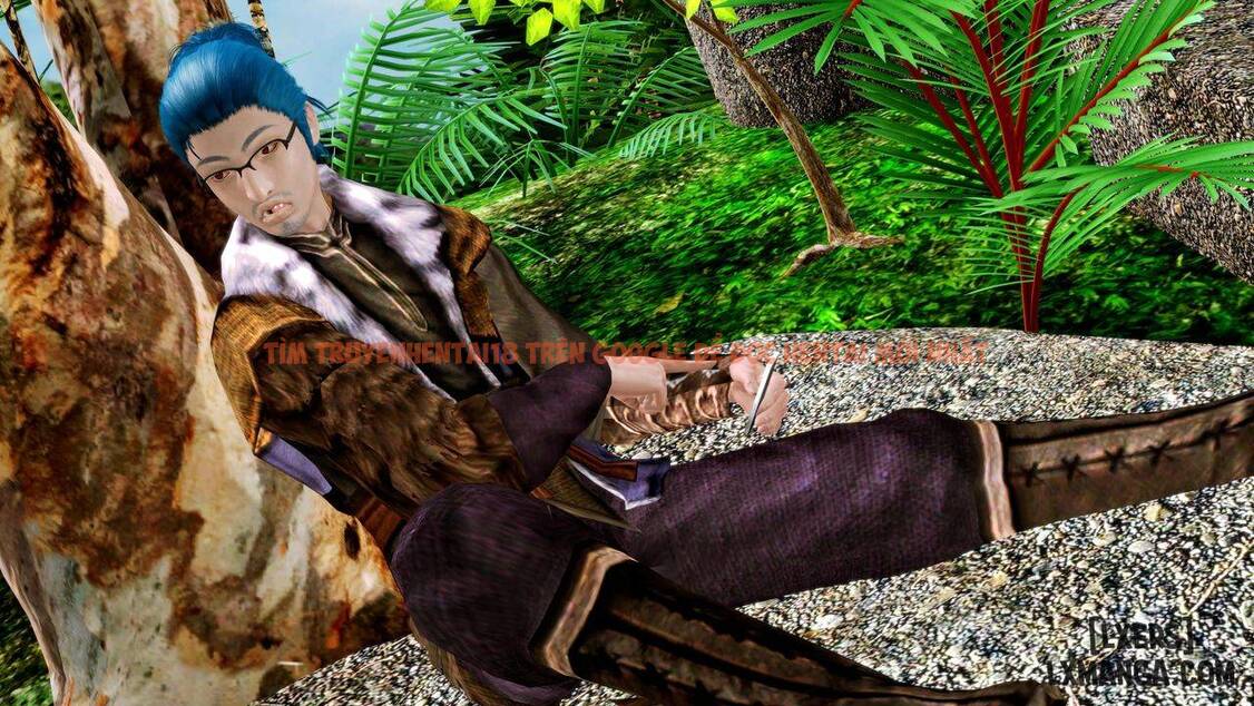 Xem ảnh 5 trong truyện hentai Go Hunting - One Shot - hentaitvn.net