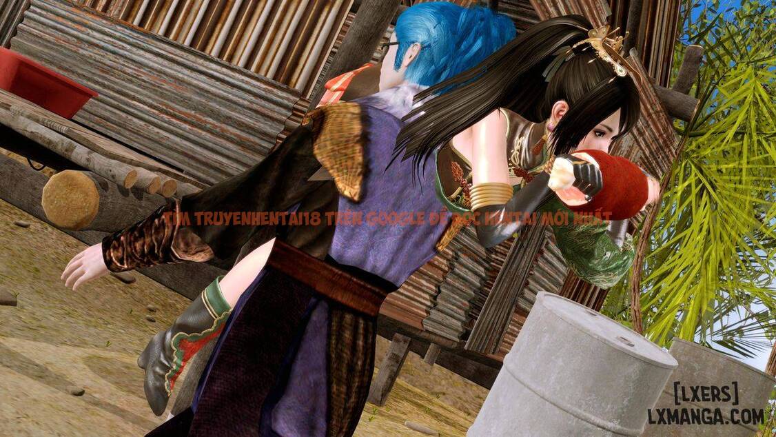 Xem ảnh 9 trong truyện hentai Go Hunting - One Shot - hentaitvn.net