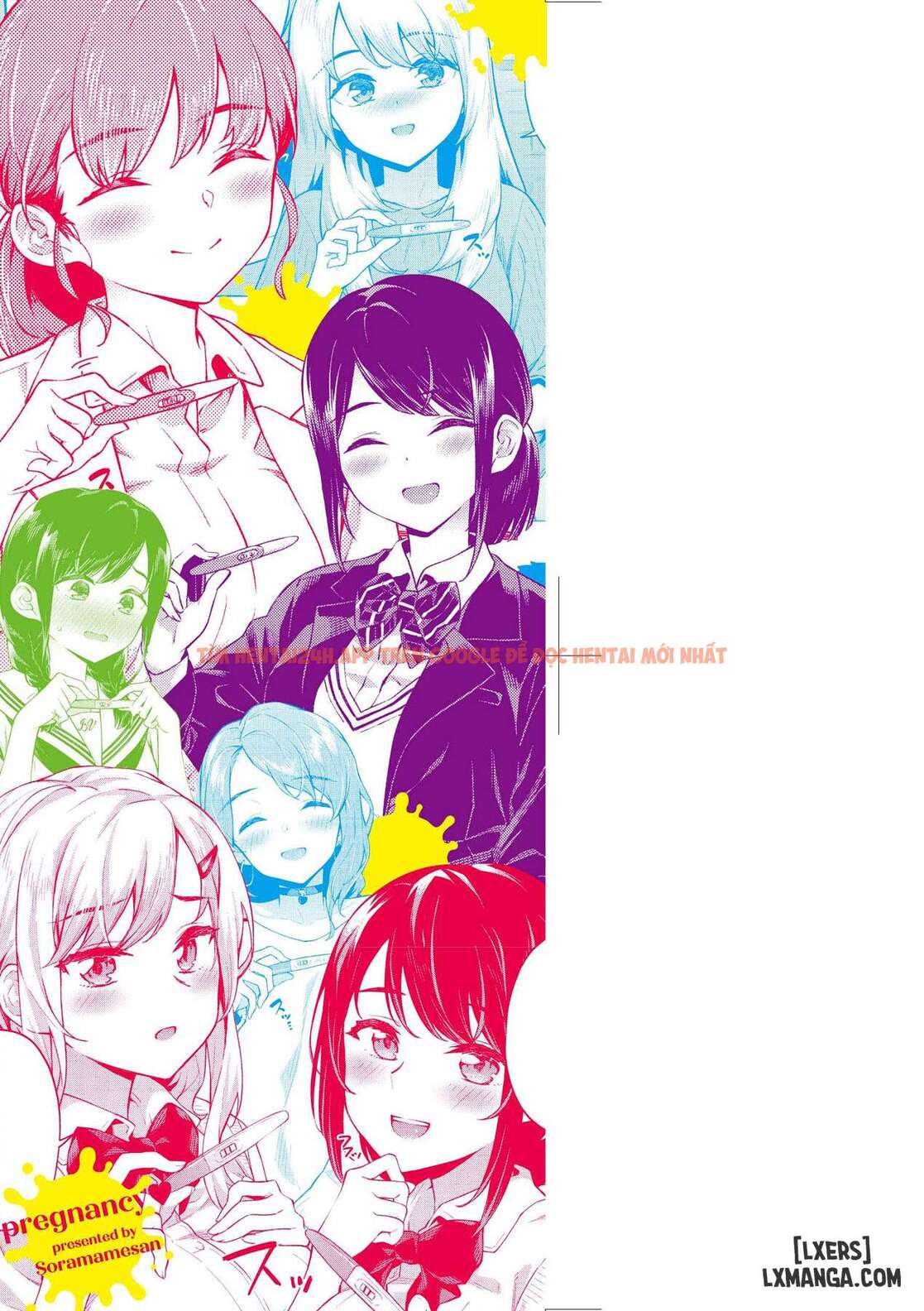 Xem ảnh Go Kainin - Chapter 1 - 2 - TruyenVN.APP