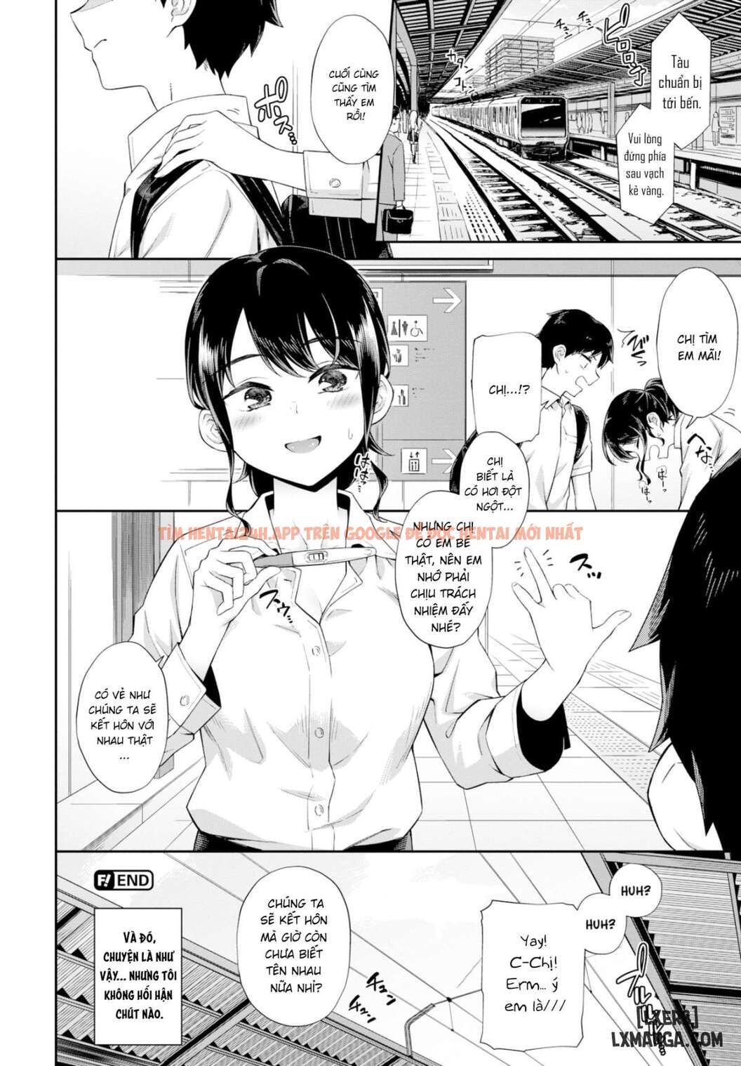 Xem ảnh Go Kainin - Chapter 1 - 22 - TruyenVN.APP