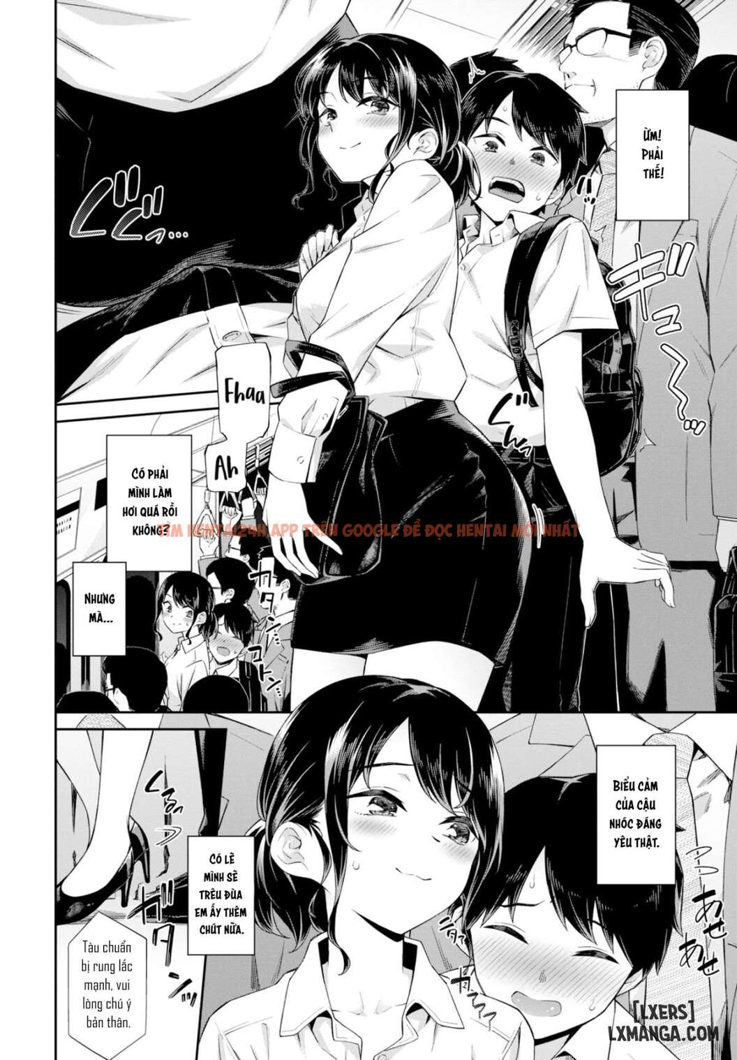 Xem ảnh Go Kainin - Chapter 1 - 6 - TruyenVN.APP