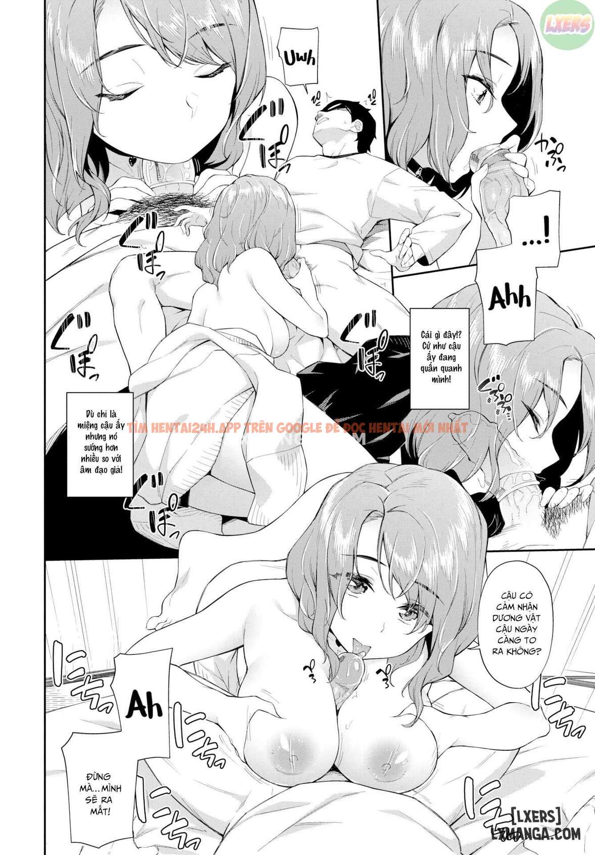 Xem ảnh Go Kainin - Chapter 2 - 10 - TruyenVN.APP