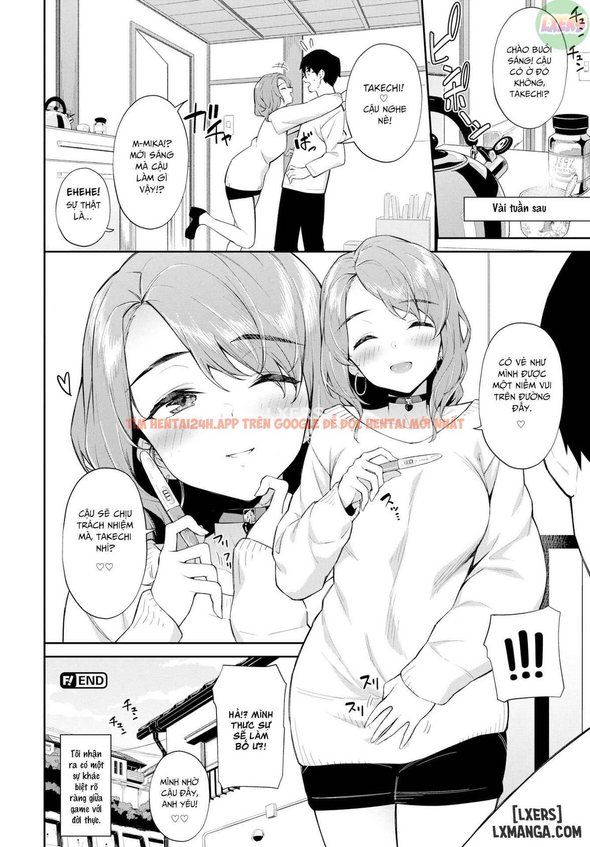 Xem ảnh Go Kainin - Chapter 2 - 24 - TruyenVN.APP