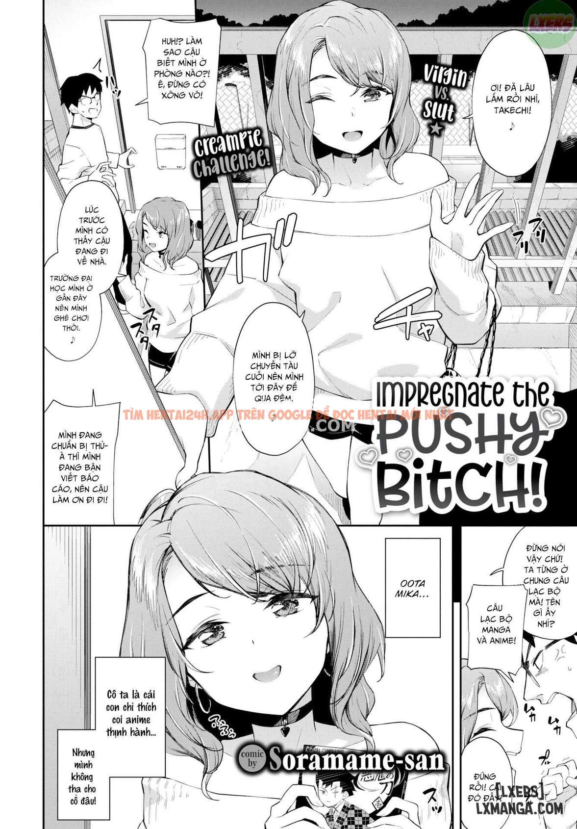 Xem ảnh Go Kainin - Chapter 2 - 4 - TruyenVN.APP