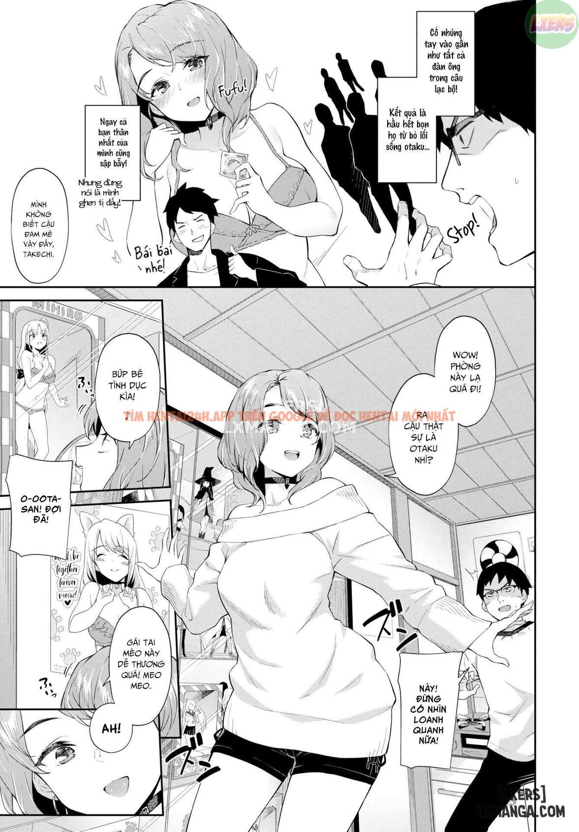 Xem ảnh Go Kainin - Chapter 2 - 5 - TruyenVN.APP
