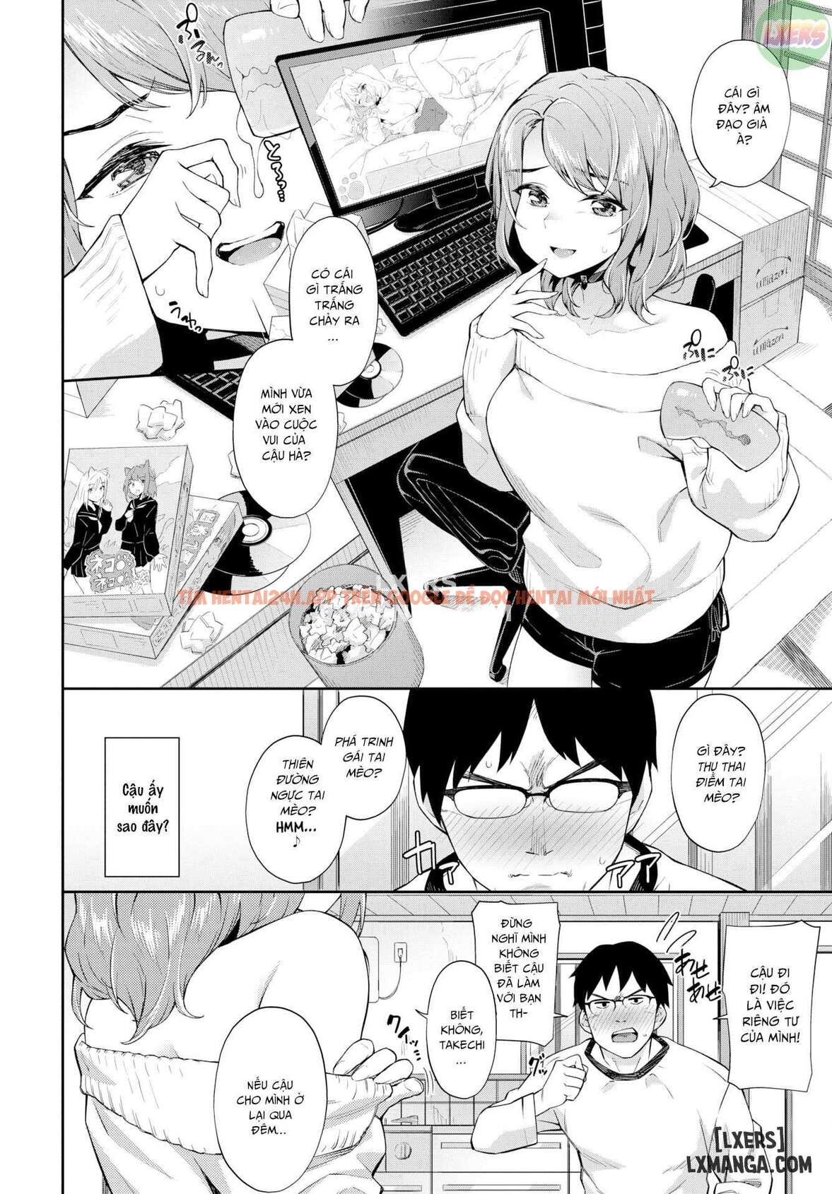 Xem ảnh Go Kainin - Chapter 2 - 6 - TruyenVN.APP