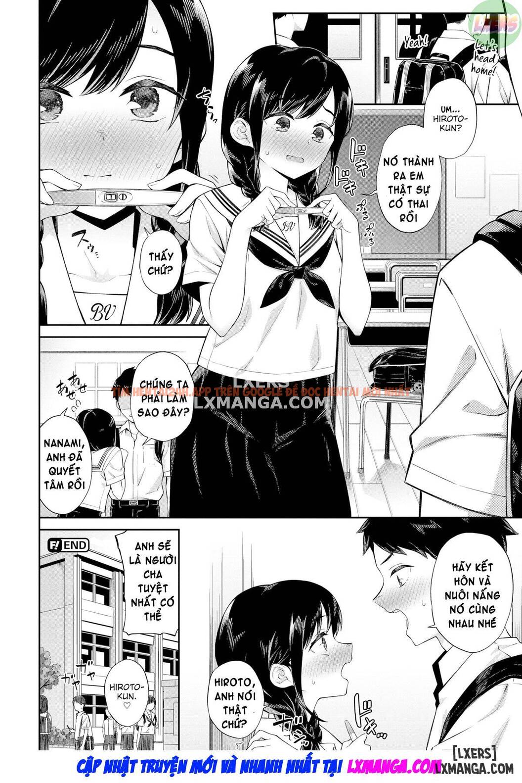 Xem ảnh Go Kainin - Chapter 3 - 26 - TruyenVN.APP