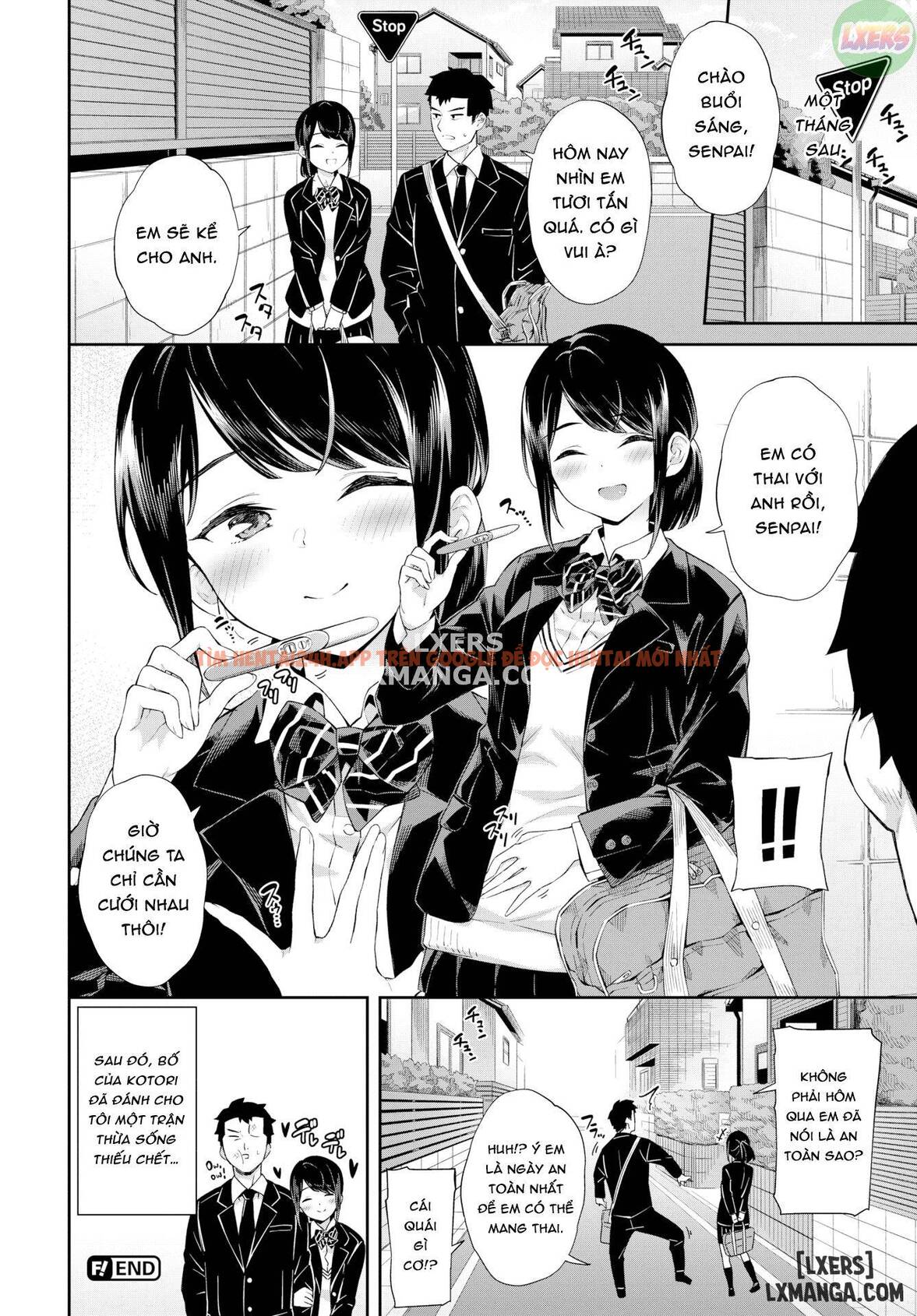 Xem ảnh Go Kainin - Chapter 4 - 22 - TruyenVN.APP