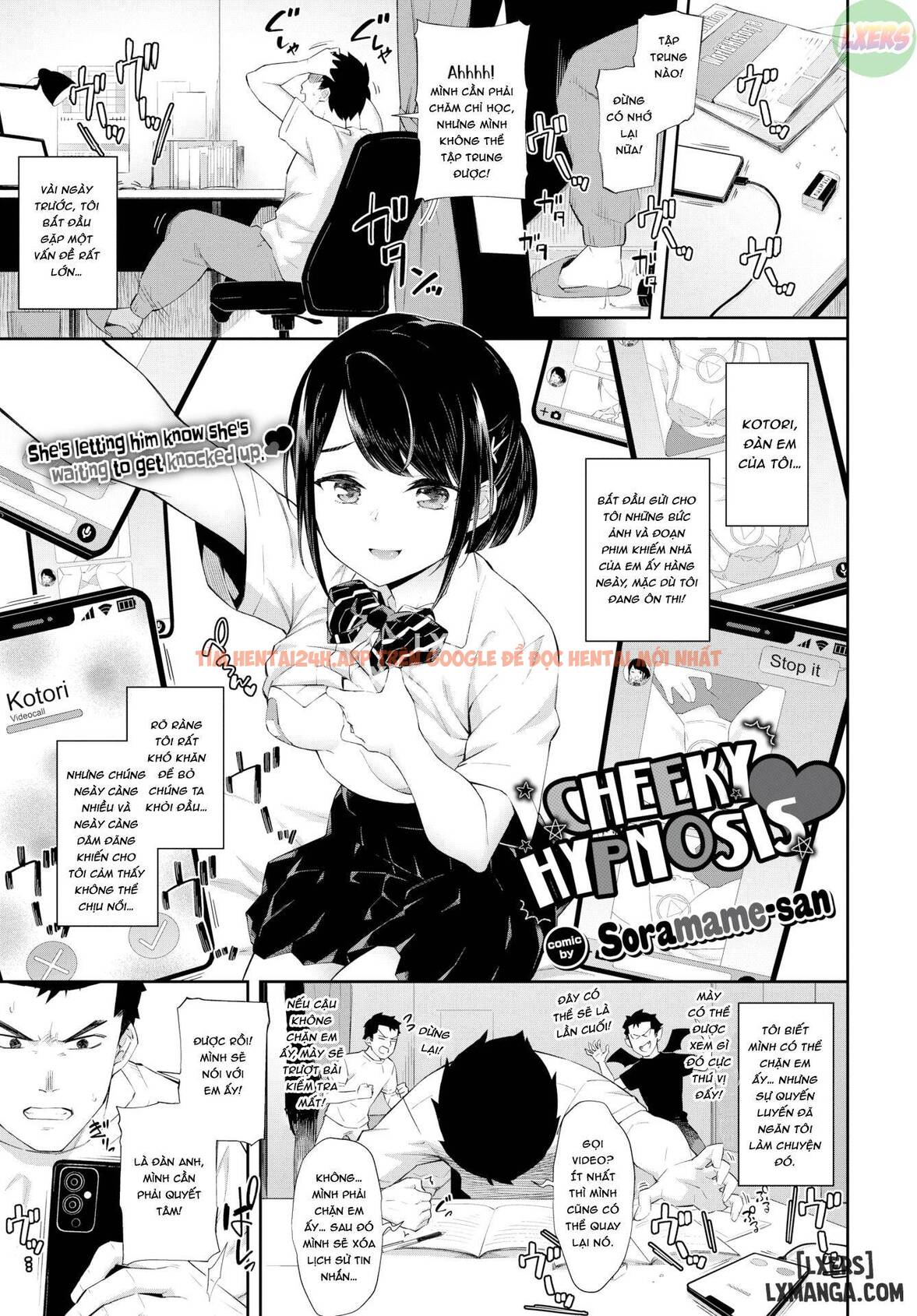 Xem ảnh Go Kainin - Chapter 4 - 3 - TruyenVN.APP