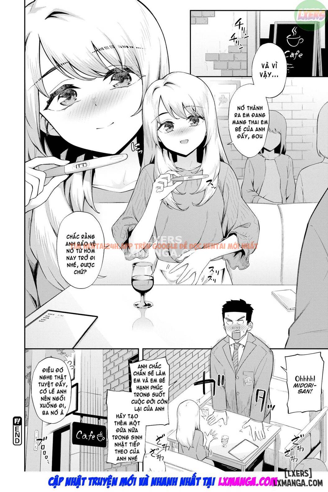 Xem ảnh Go Kainin - Chapter 5 - 24 - TruyenVN.APP