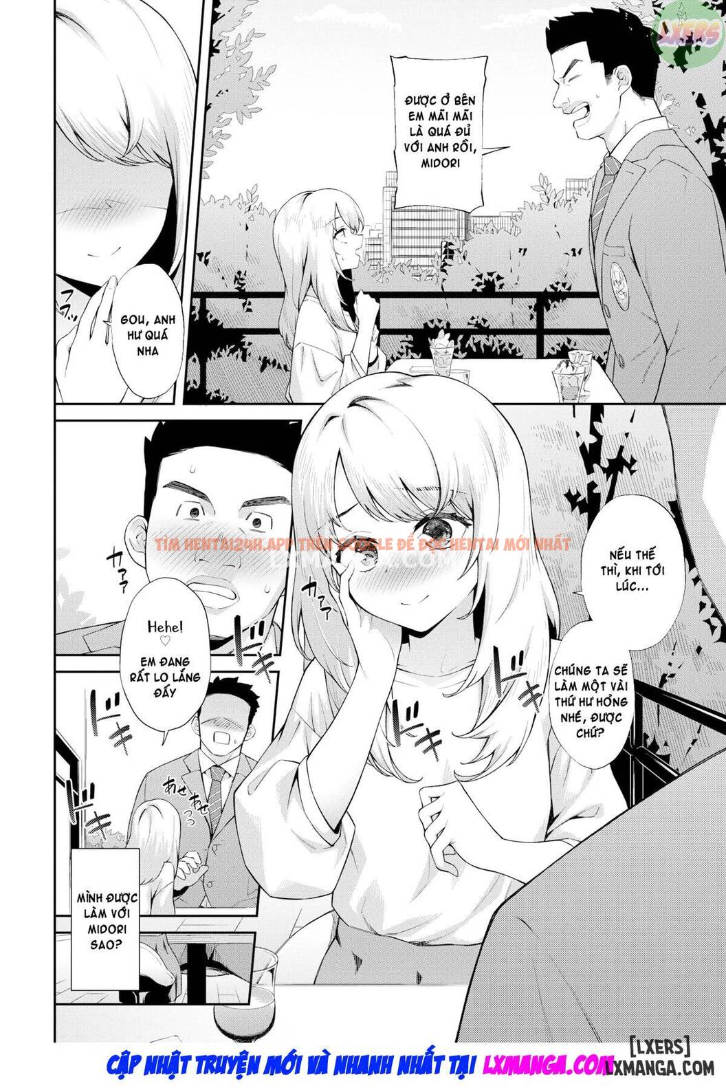 Xem ảnh Go Kainin - Chapter 5 - 4 - TruyenVN.APP