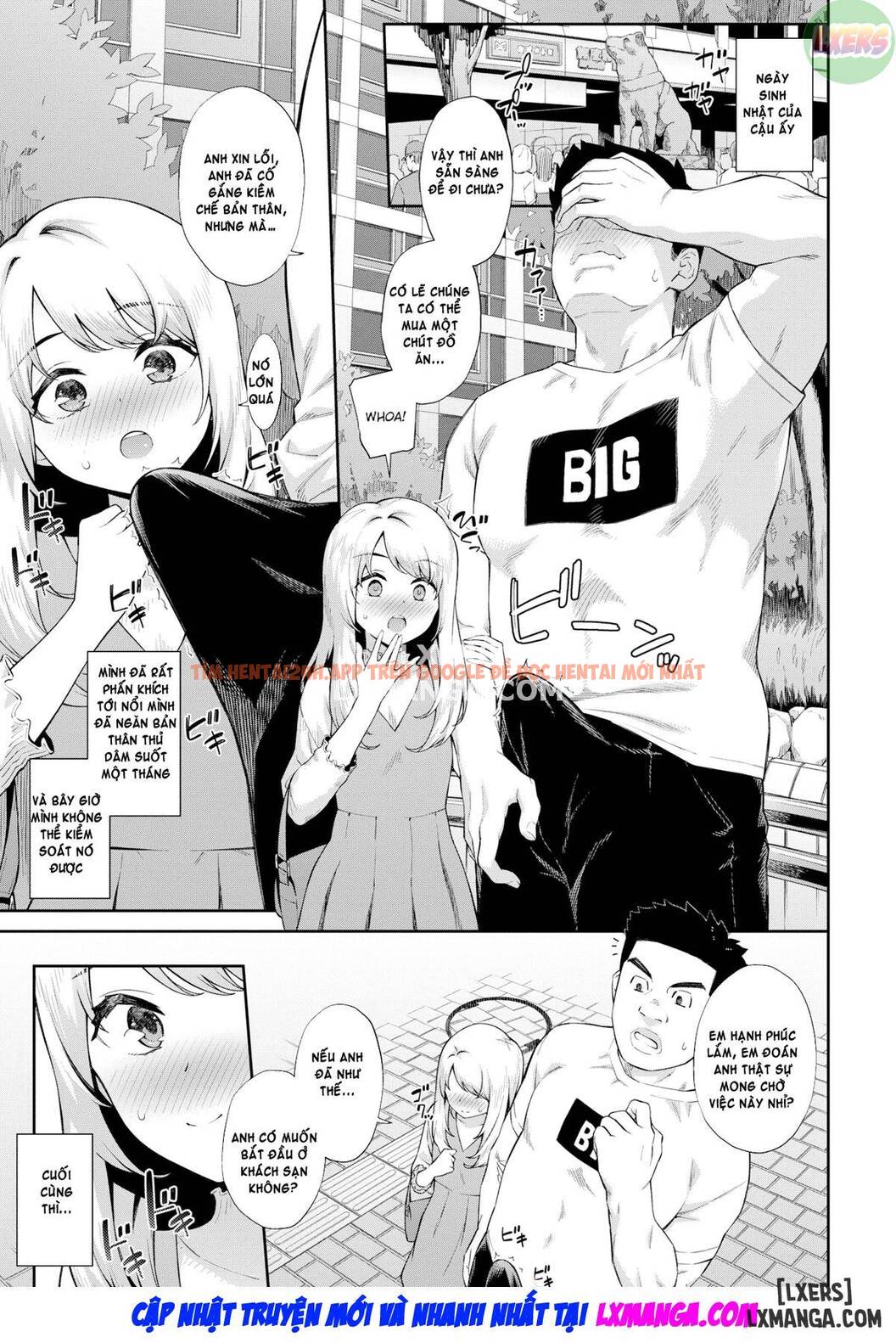 Xem ảnh Go Kainin - Chapter 5 - 5 - TruyenVN.APP