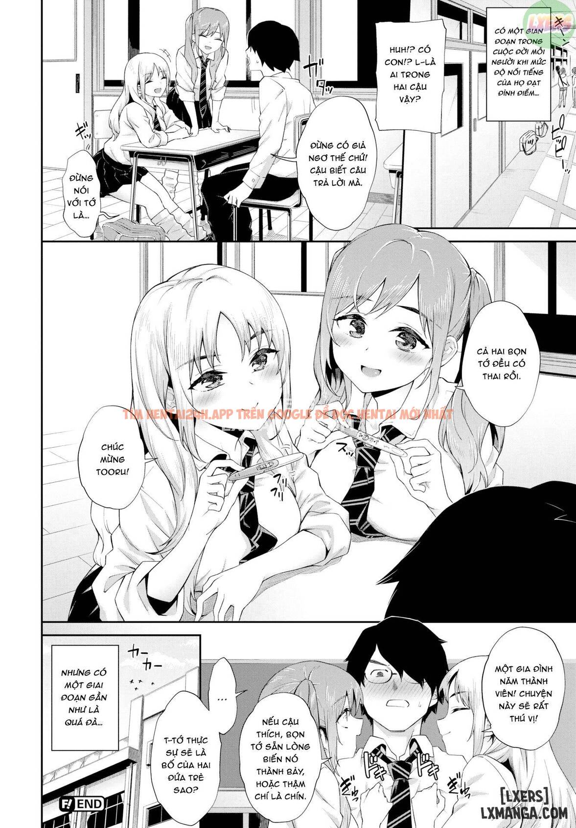 Xem ảnh Go Kainin - Chapter 7 - 22 - TruyenVN.APP
