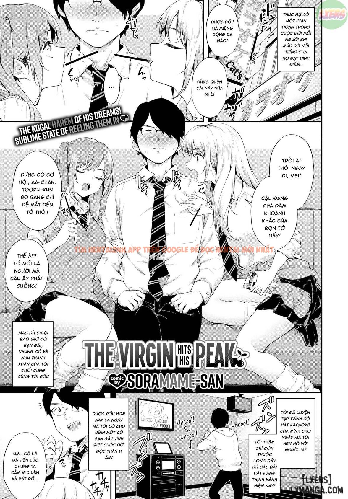 Xem ảnh Go Kainin - Chapter 7 - 3 - TruyenVN.APP