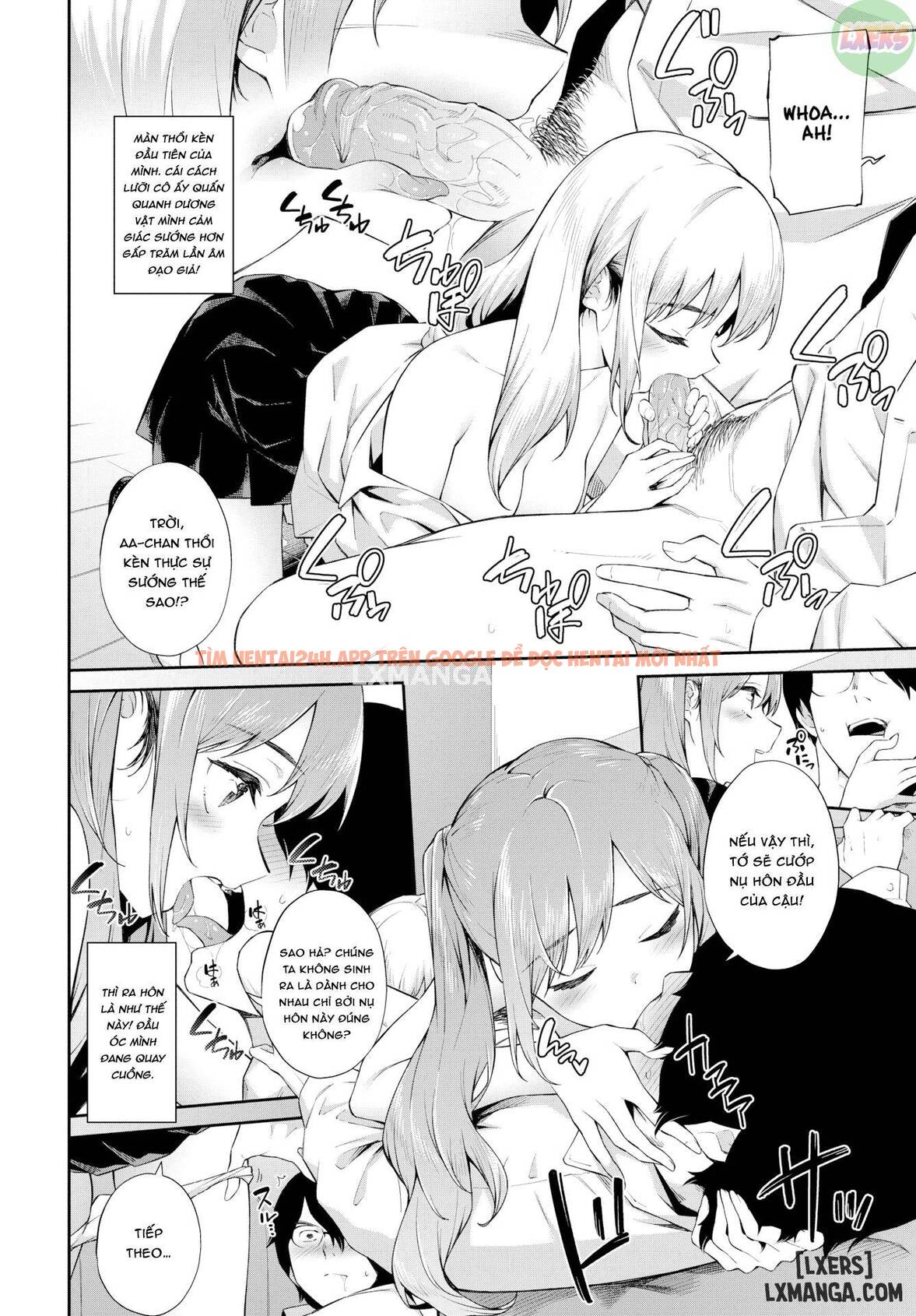 Xem ảnh Go Kainin - Chapter 7 - 6 - TruyenVN.APP