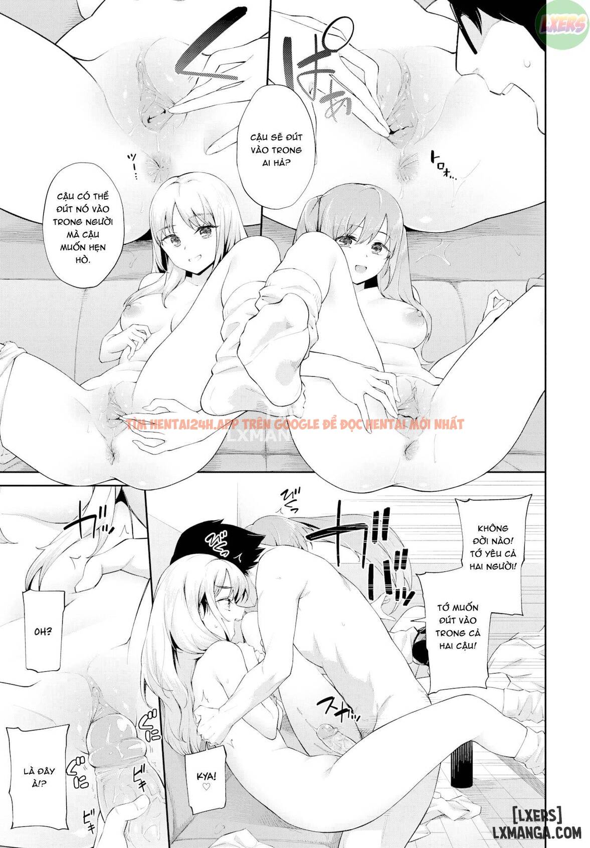 Xem ảnh Go Kainin - Chapter 7 - 9 - TruyenVN.APP
