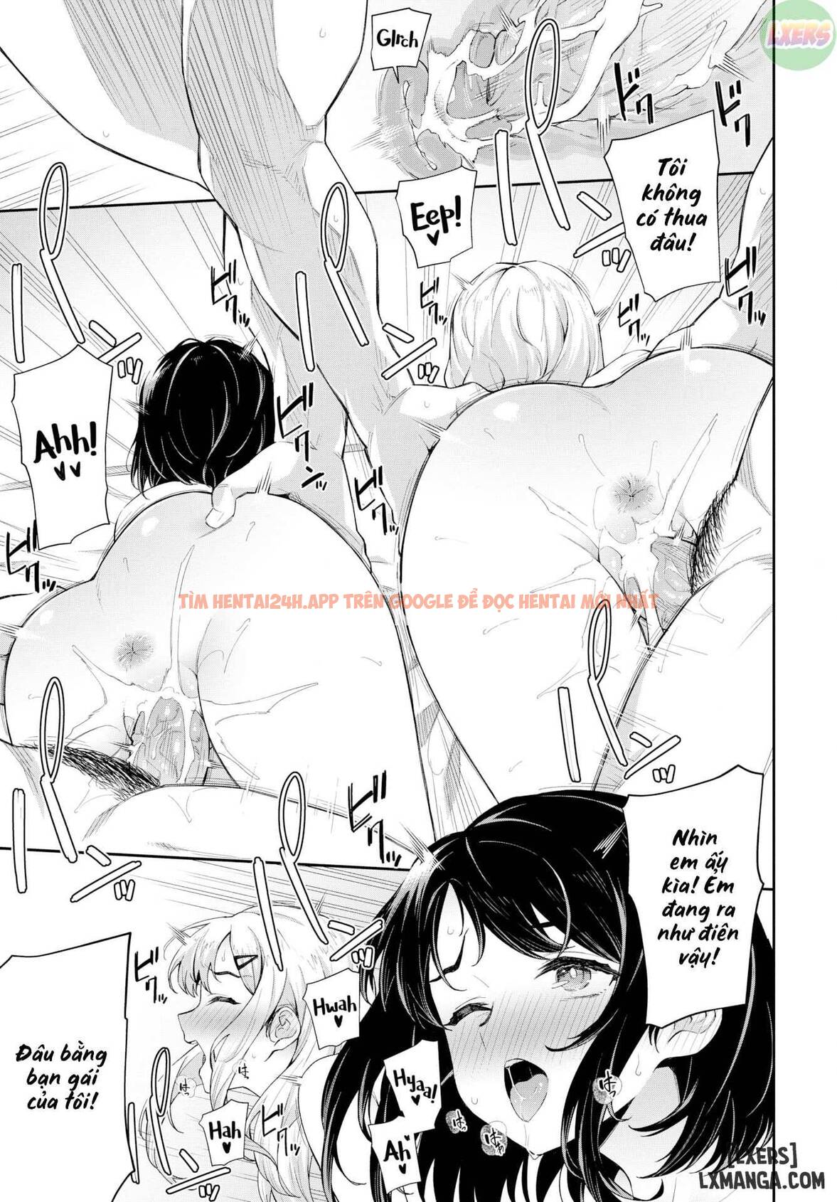 Xem ảnh Go Kainin - Chapter 9 END - 19 - TruyenVN.APP