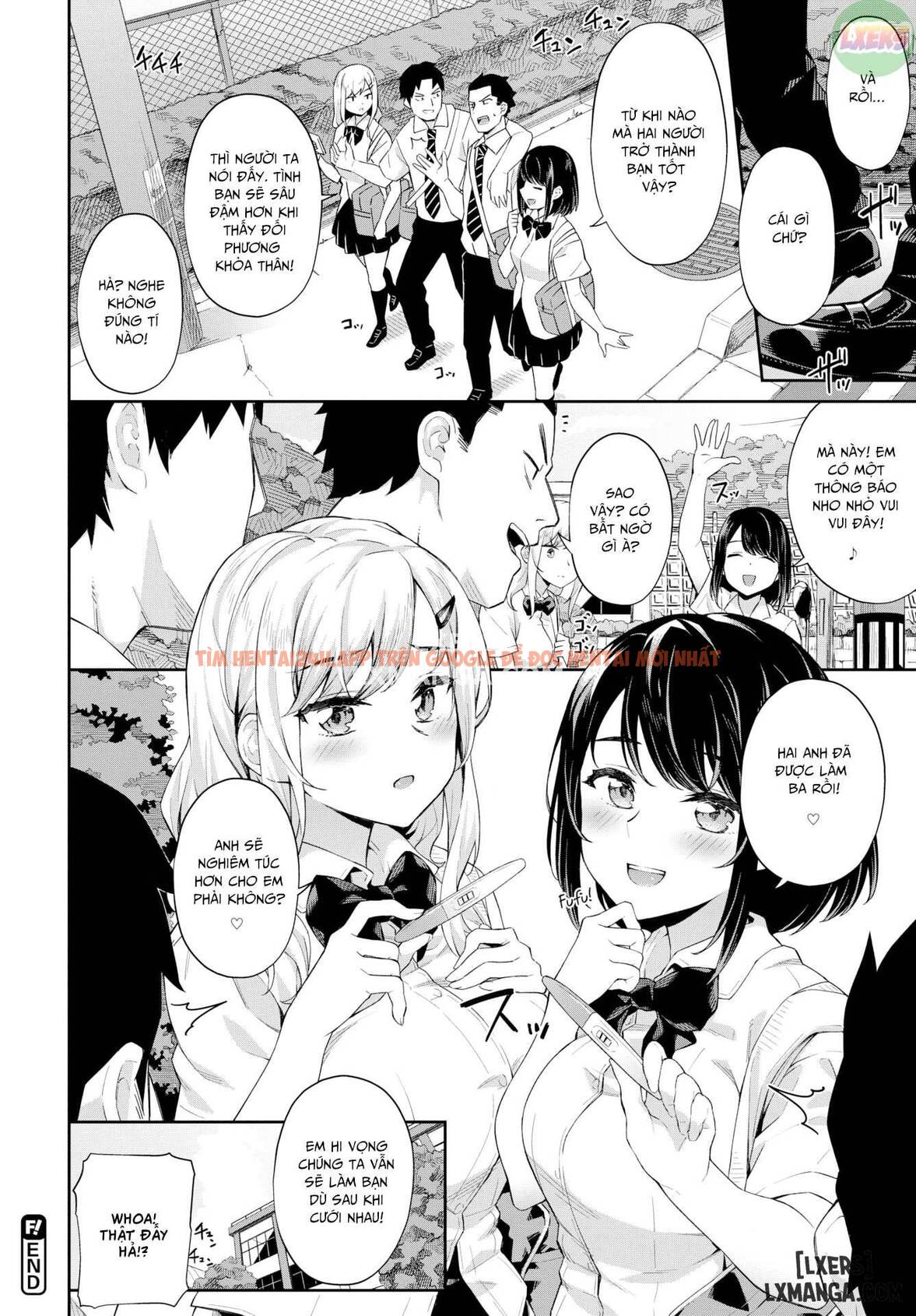 Xem ảnh Go Kainin - Chapter 9 END - 24 - TruyenVN.APP