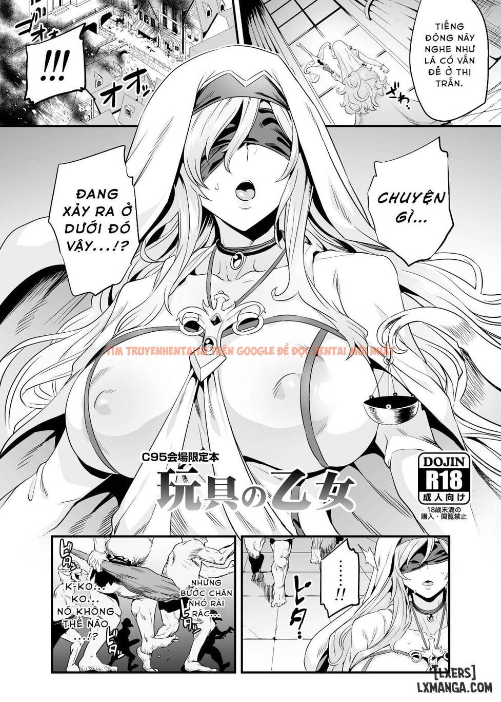Trang truyện 31 trong truyện tranh Goblin Lord Ga Katta Hi - One Shot - hentai24h.pro