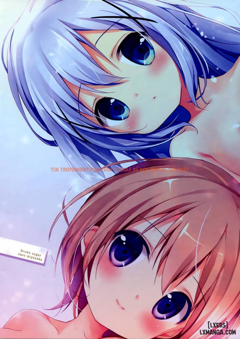 Xem ảnh 15 trong truyện hentai Gochuumon Wa Ura-Menu Desu Ka 2 - One Shot - hentaitvn.net