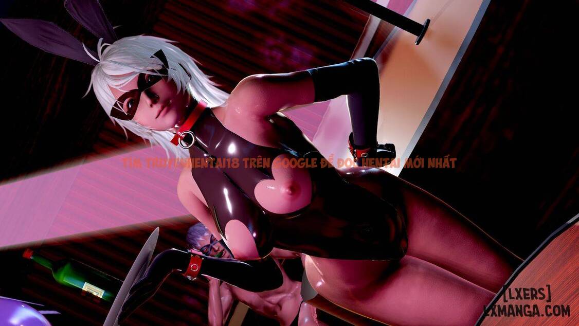 Trang truyện 87 trong truyện tranh Hentai 3d Bố Già Đã Trở Lại - Chapter 1 - hentai24h.pro