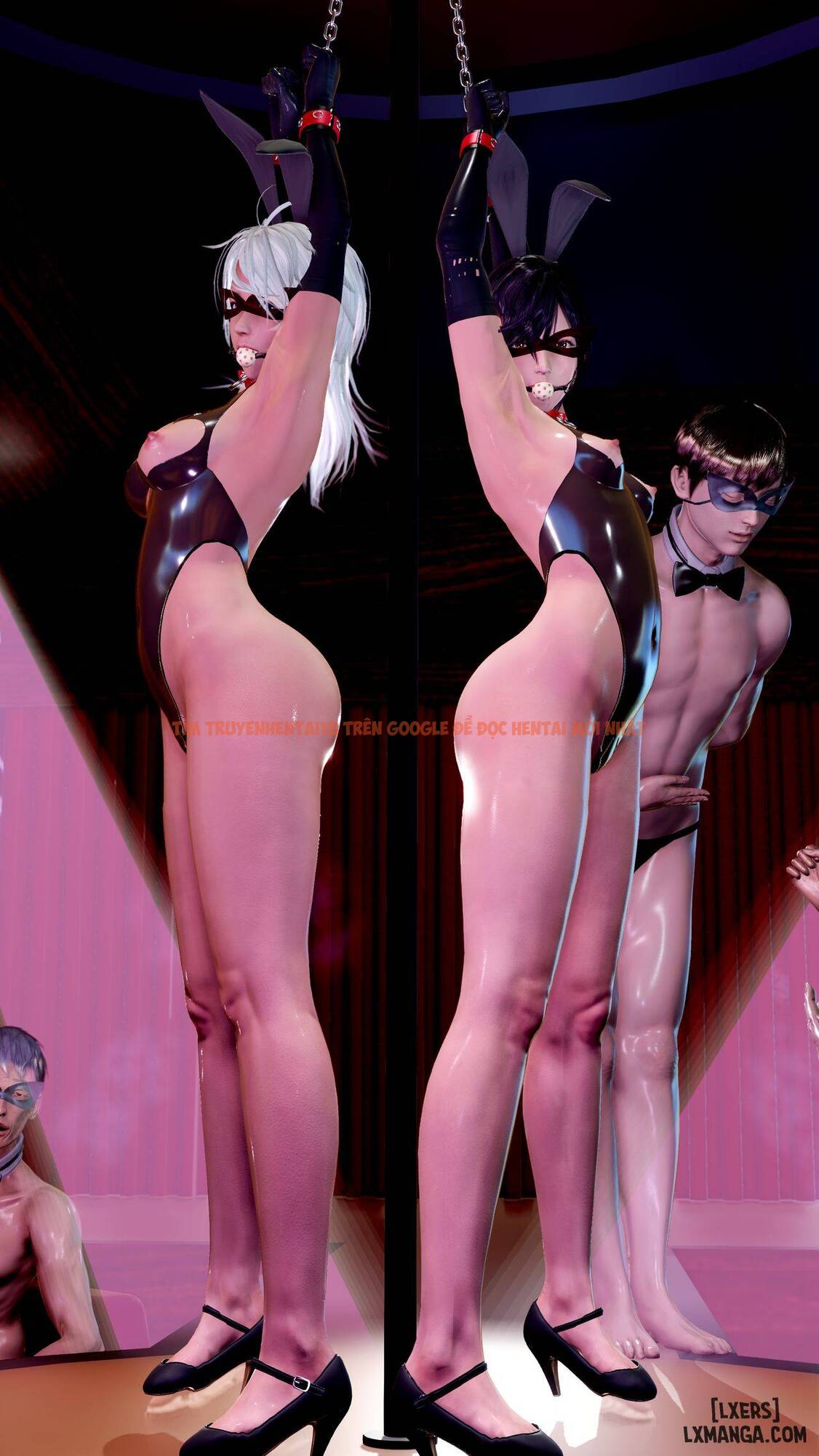Trang truyện 88 trong truyện tranh Hentai 3d Bố Già Đã Trở Lại - Chapter 1 - hentai24h.pro