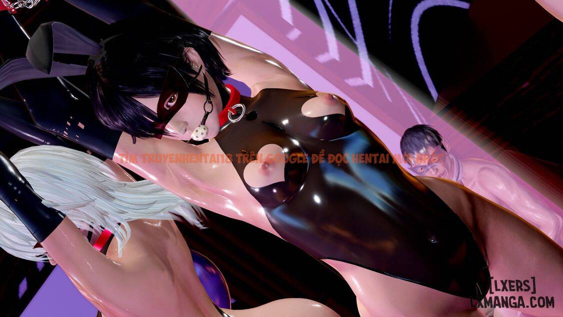 Trang truyện 90 trong truyện tranh Hentai 3d Bố Già Đã Trở Lại - Chapter 1 - hentai24h.pro