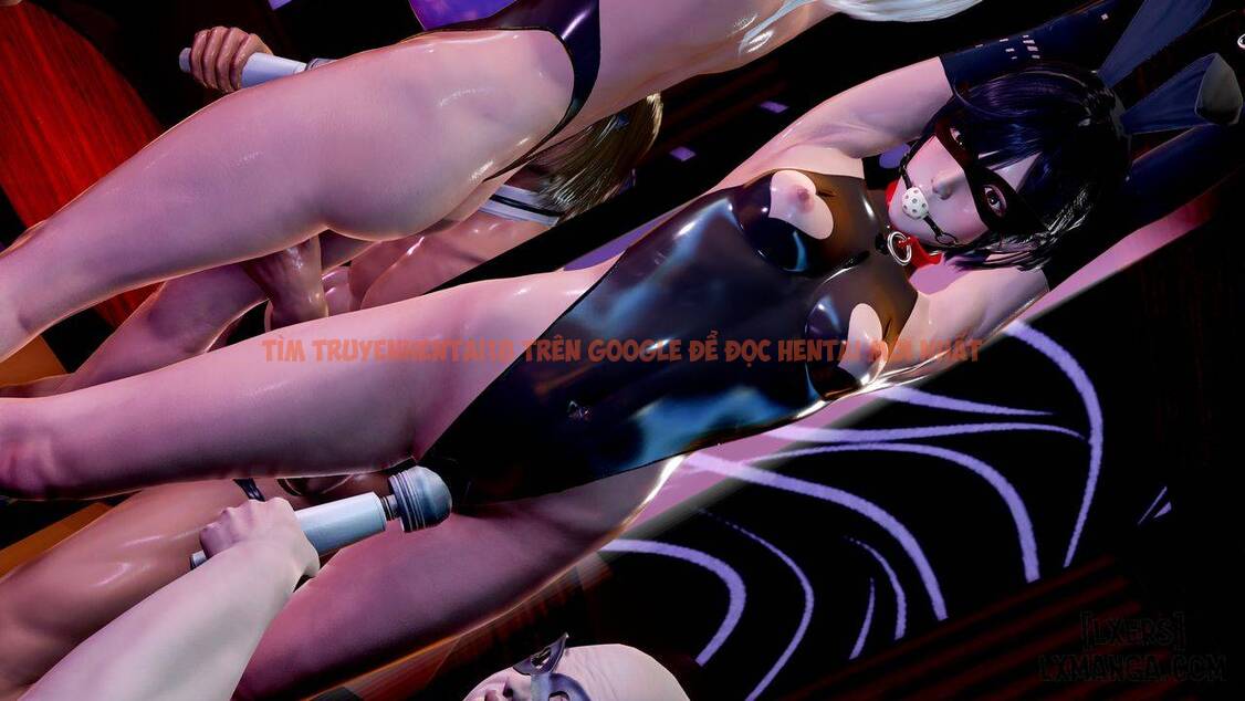 Trang truyện 92 trong truyện tranh Hentai 3d Bố Già Đã Trở Lại - Chapter 1 - hentai24h.pro