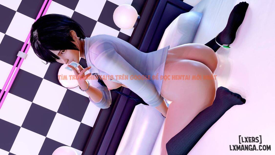 Xem ảnh 11 trong truyện hentai Hentai 3D Bố Già đã Trở Lại - Chapter 3 END - hentaitvn.net