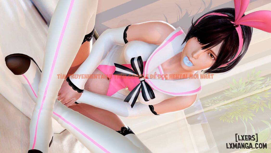 Xem ảnh 23 trong truyện hentai Hentai 3D Bố Già đã Trở Lại - Chapter 3 END - hentaitvn.net