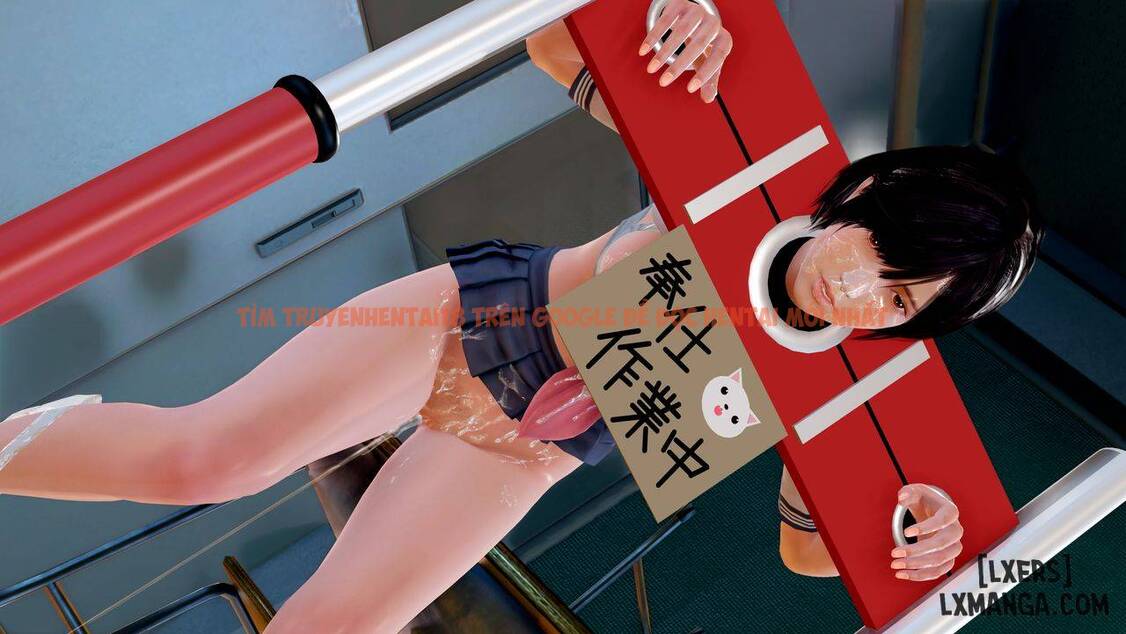 Xem ảnh 27 trong truyện hentai Hentai 3D Bố Già đã Trở Lại - Chapter 3 END - hentaitvn.net
