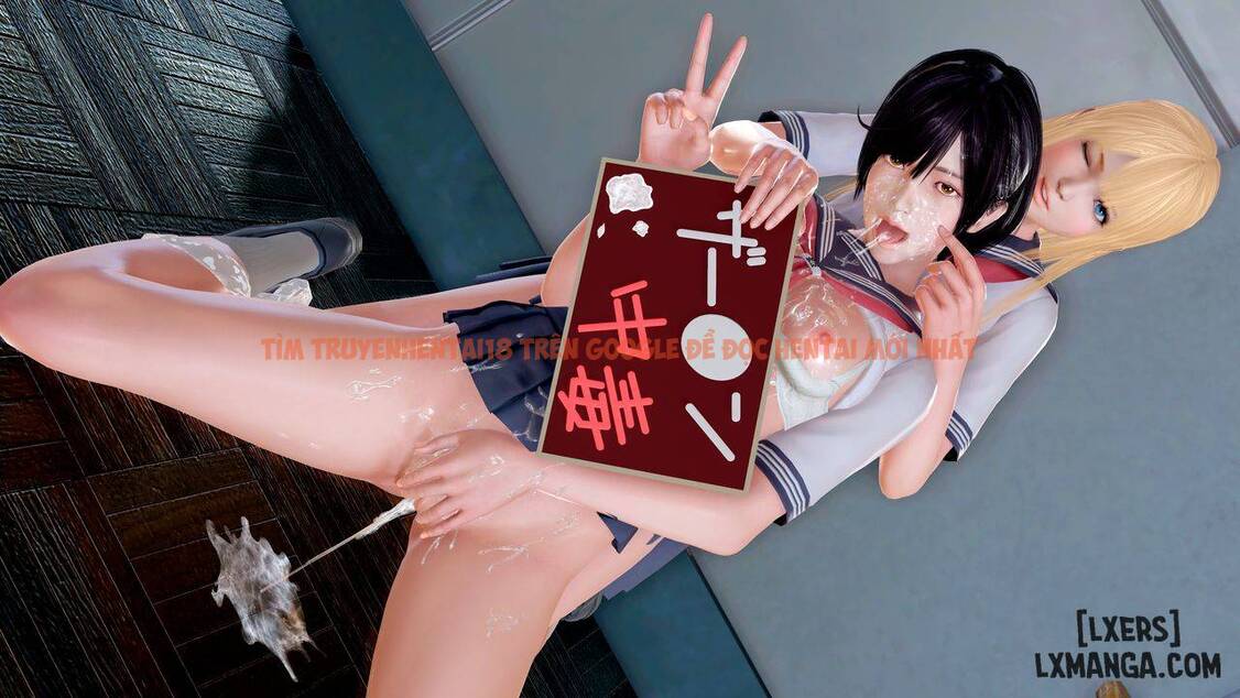 Xem ảnh 29 trong truyện hentai Hentai 3D Bố Già đã Trở Lại - Chapter 3 END - hentaitvn.net