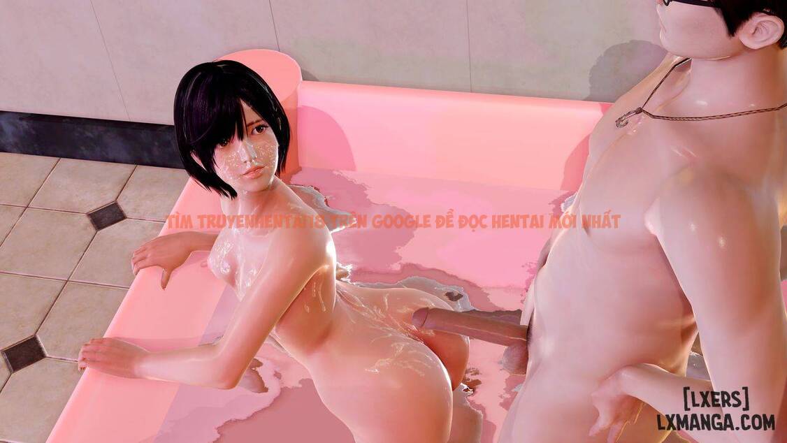 Xem ảnh 41 trong truyện hentai Hentai 3D Bố Già đã Trở Lại - Chapter 3 END - hentaitvn.net