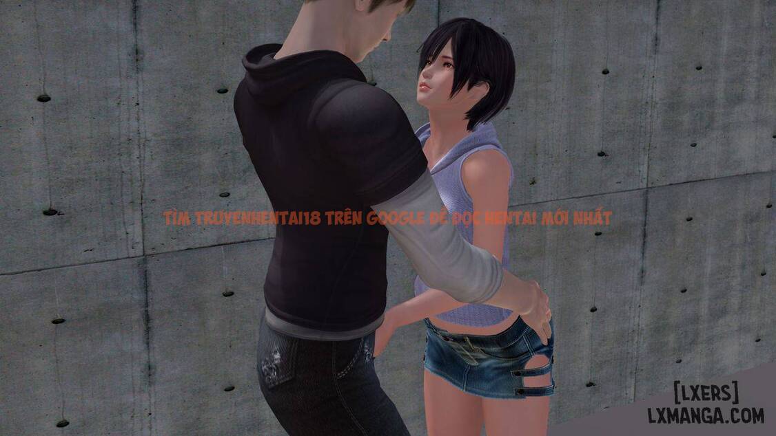 Xem ảnh 7 trong truyện hentai Hentai 3D Bố Già đã Trở Lại - Chapter 3 END - hentaitvn.net