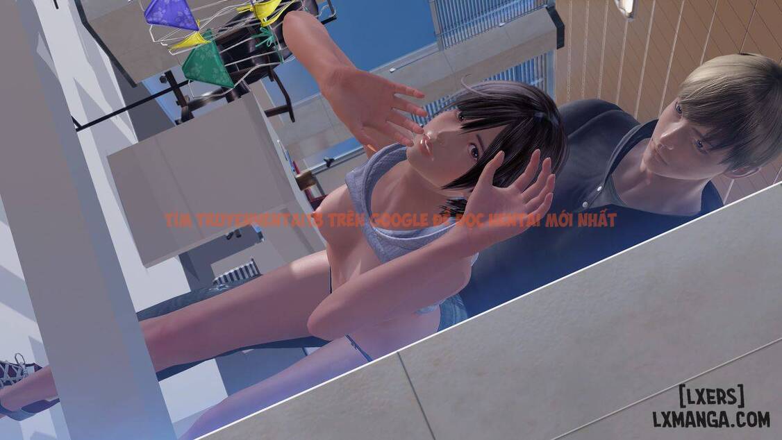 Xem ảnh 9 trong truyện hentai Hentai 3D Bố Già đã Trở Lại - Chapter 3 END - hentaitvn.net