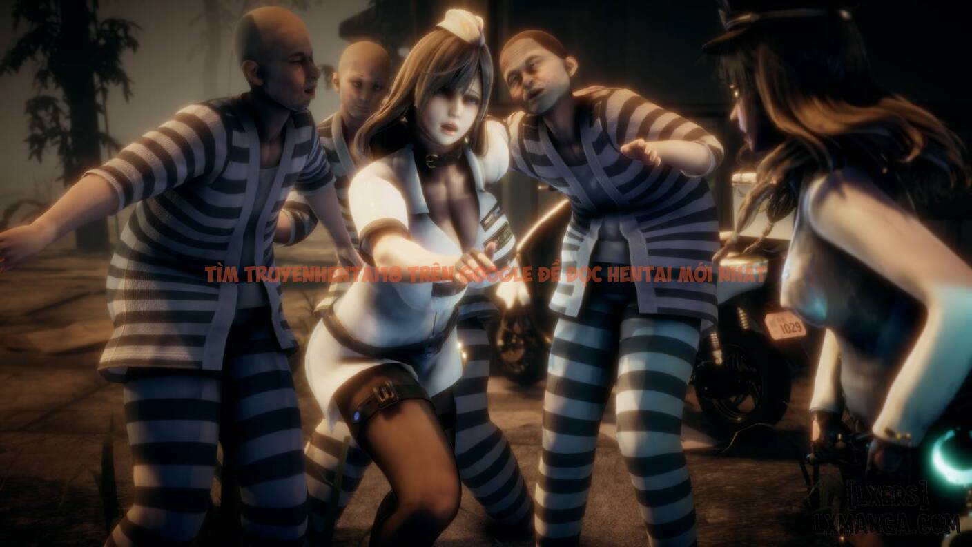 Trang truyện 0 trong truyện tranh Hentai 3d Trận Đấu Kinh Điển - Chapter 1 - www.truyentvn.net