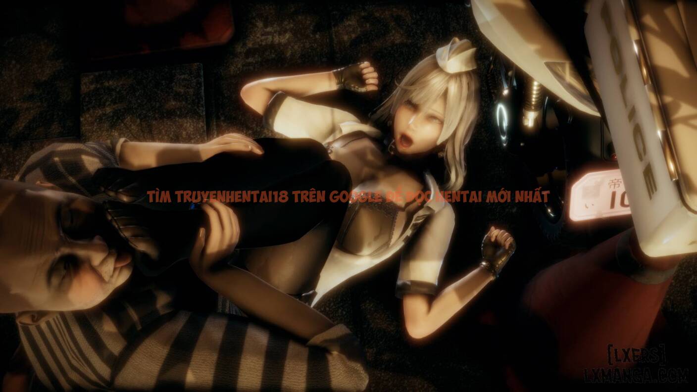 Trang truyện 10 trong truyện tranh Hentai 3d Trận Đấu Kinh Điển - Chapter 1 - www.truyentvn.net