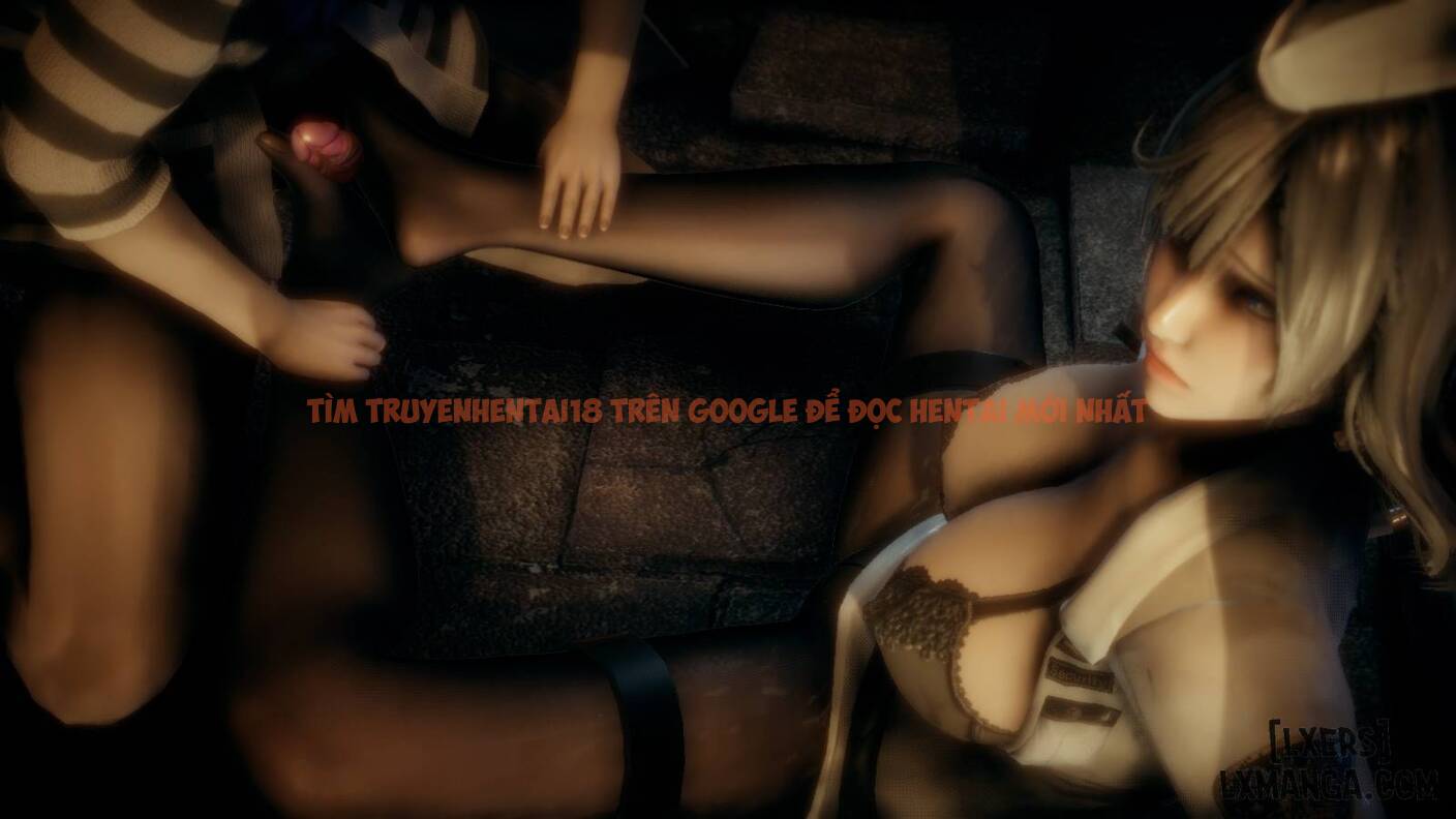 Trang truyện 11 trong truyện tranh Hentai 3d Trận Đấu Kinh Điển - Chapter 1 - www.truyentvn.net