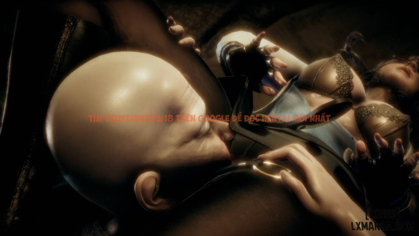 Trang truyện 13 trong truyện tranh Hentai 3d Trận Đấu Kinh Điển - Chapter 1 - www.truyentvn.net