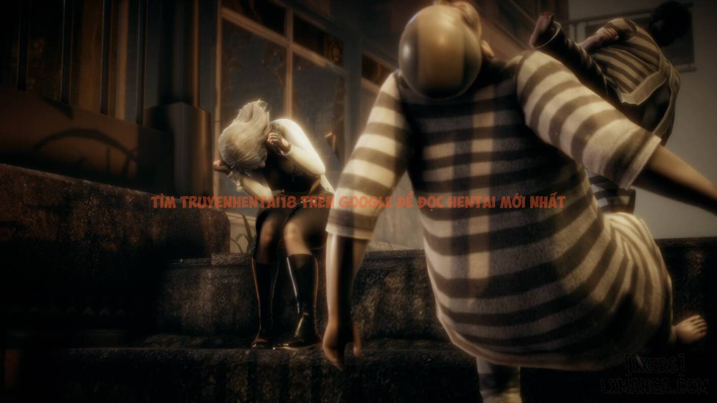 Trang truyện 16 trong truyện tranh Hentai 3d Trận Đấu Kinh Điển - Chapter 1 - www.truyentvn.net