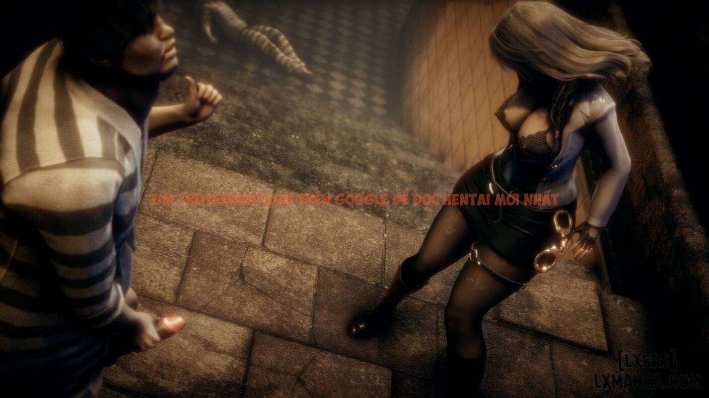 Trang truyện 17 trong truyện tranh Hentai 3d Trận Đấu Kinh Điển - Chapter 1 - www.truyentvn.net