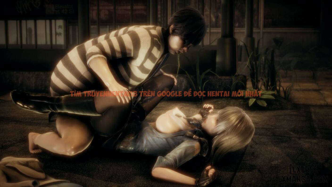 Trang truyện 20 trong truyện tranh Hentai 3d Trận Đấu Kinh Điển - Chapter 1 - www.truyentvn.net