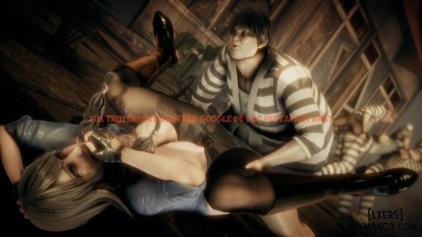Trang truyện 26 trong truyện tranh Hentai 3d Trận Đấu Kinh Điển - Chapter 1 - www.truyentvn.net