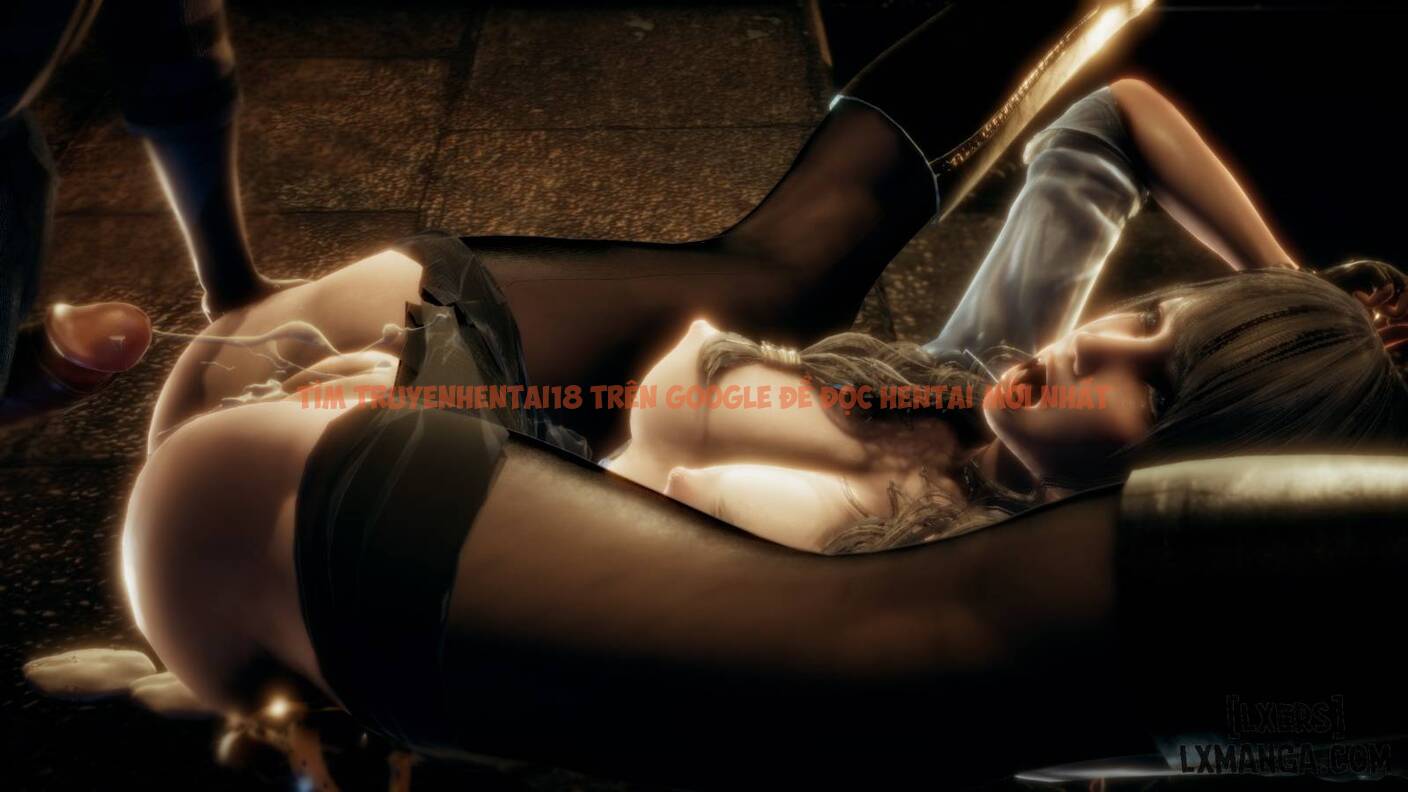 Trang truyện 27 trong truyện tranh Hentai 3d Trận Đấu Kinh Điển - Chapter 1 - www.truyentvn.net