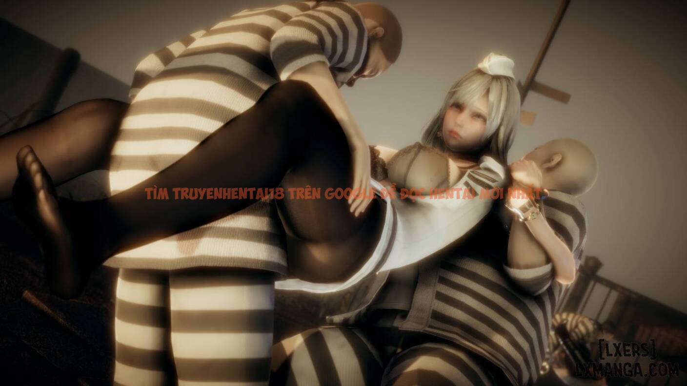 Trang truyện 28 trong truyện tranh Hentai 3d Trận Đấu Kinh Điển - Chapter 1 - www.truyentvn.net