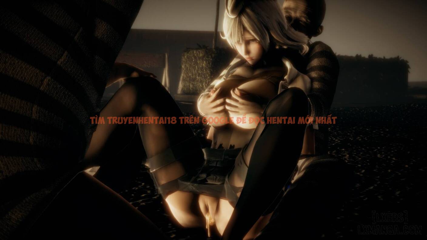 Trang truyện 34 trong truyện tranh Hentai 3d Trận Đấu Kinh Điển - Chapter 1 - www.truyentvn.net